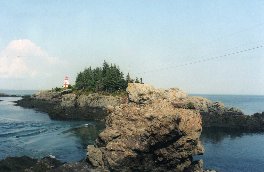 east quoddy lighthouse