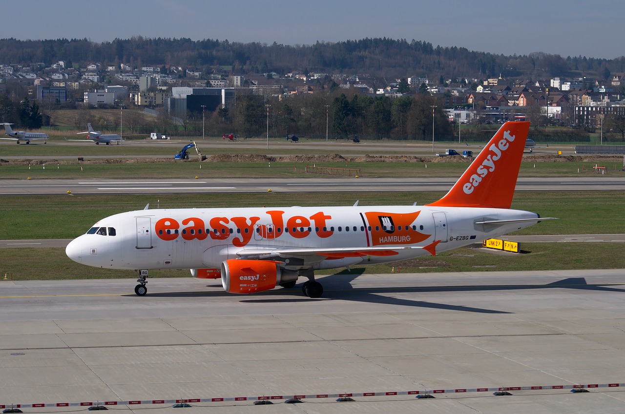 easyjet