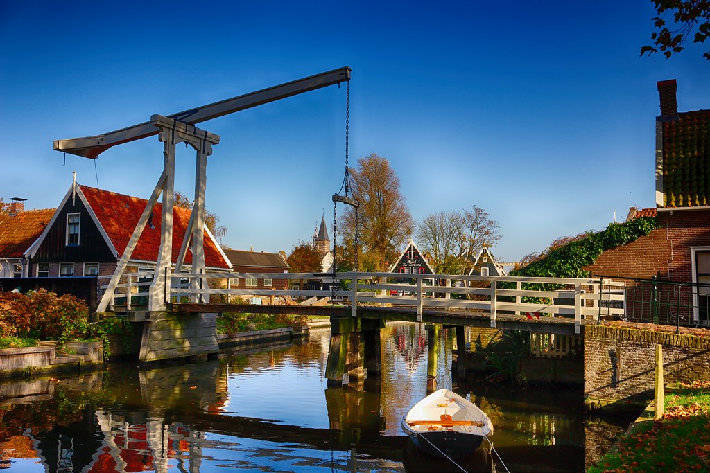 edam holanda