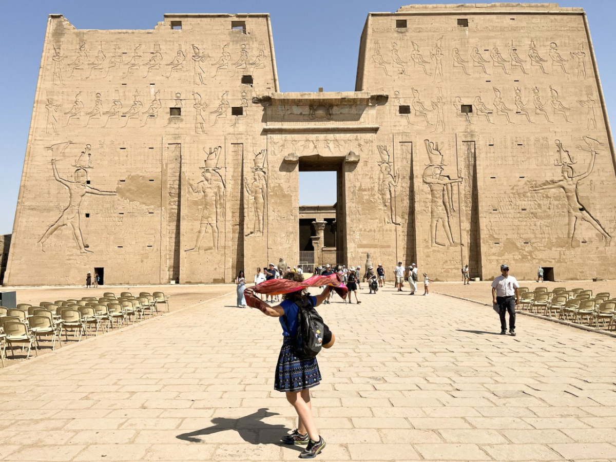 edfu risultato