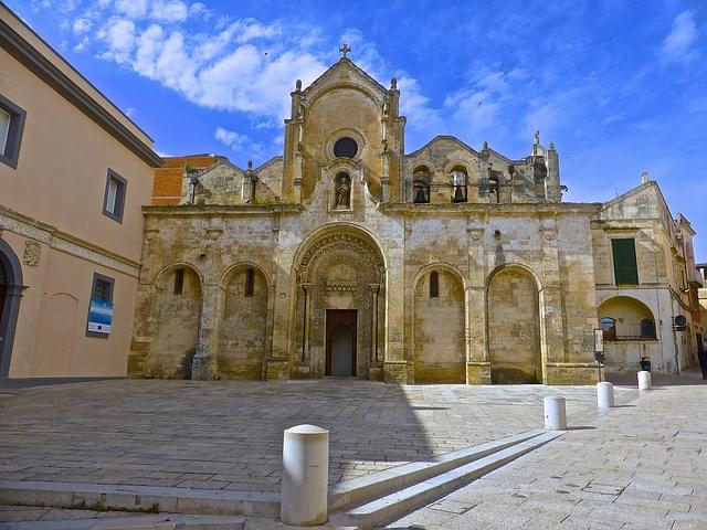 edifici storici lecce