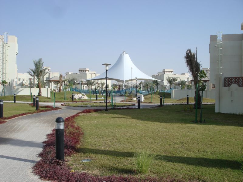 education city community housing in al rayyan