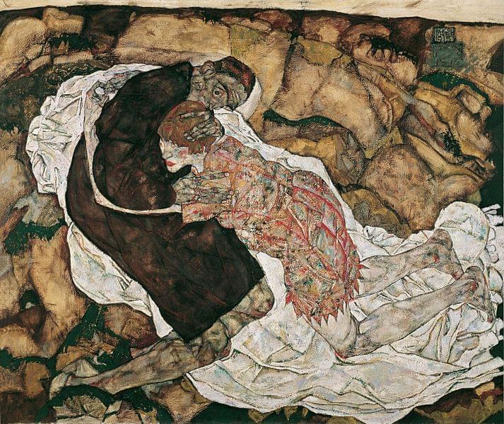 egon schiele 012