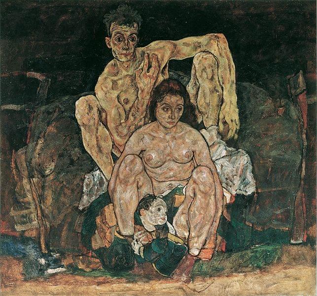 egon schiele 014