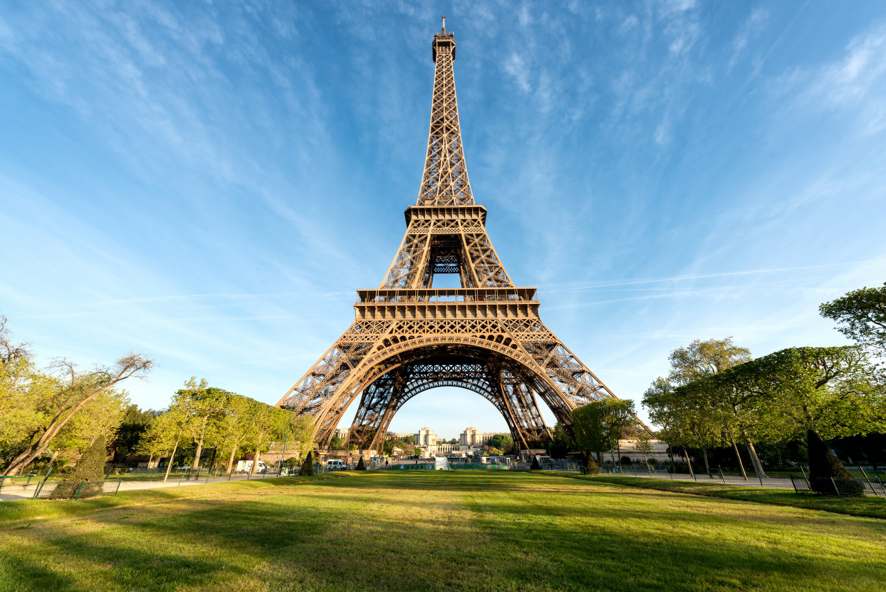 tour eiffel italie