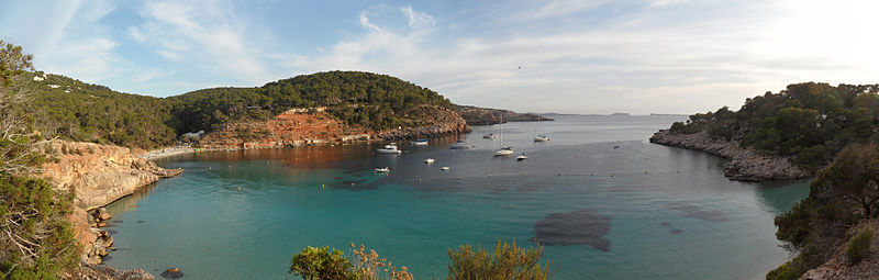 eivissa cala salada