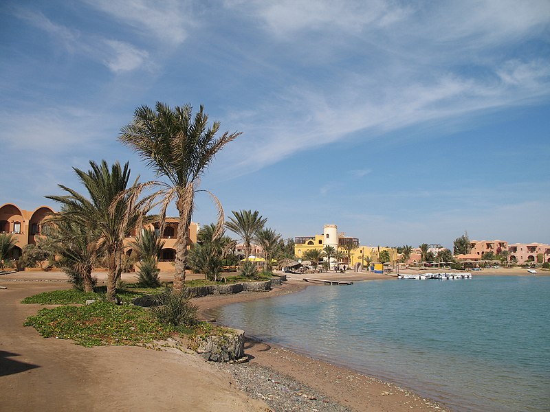 el gouna 01