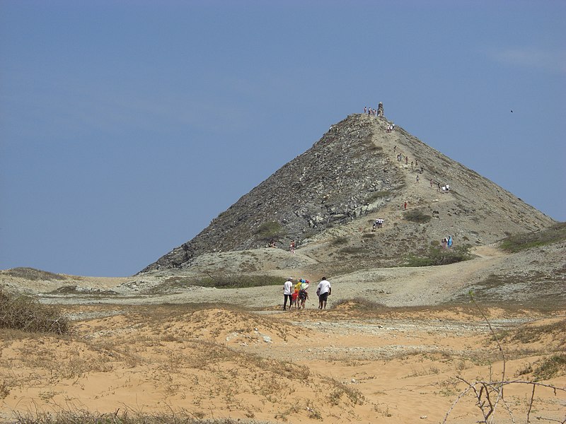 el pilon de azucar guajira panoramio 1