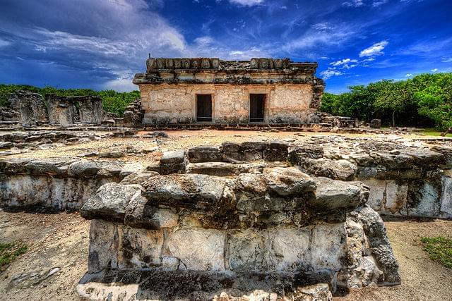 el rey cancun