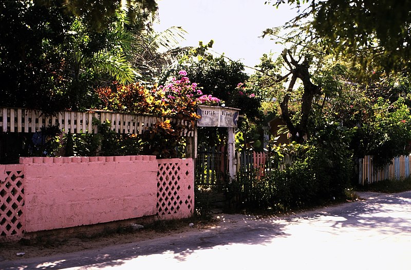 eleuthera dunmore town harbour island