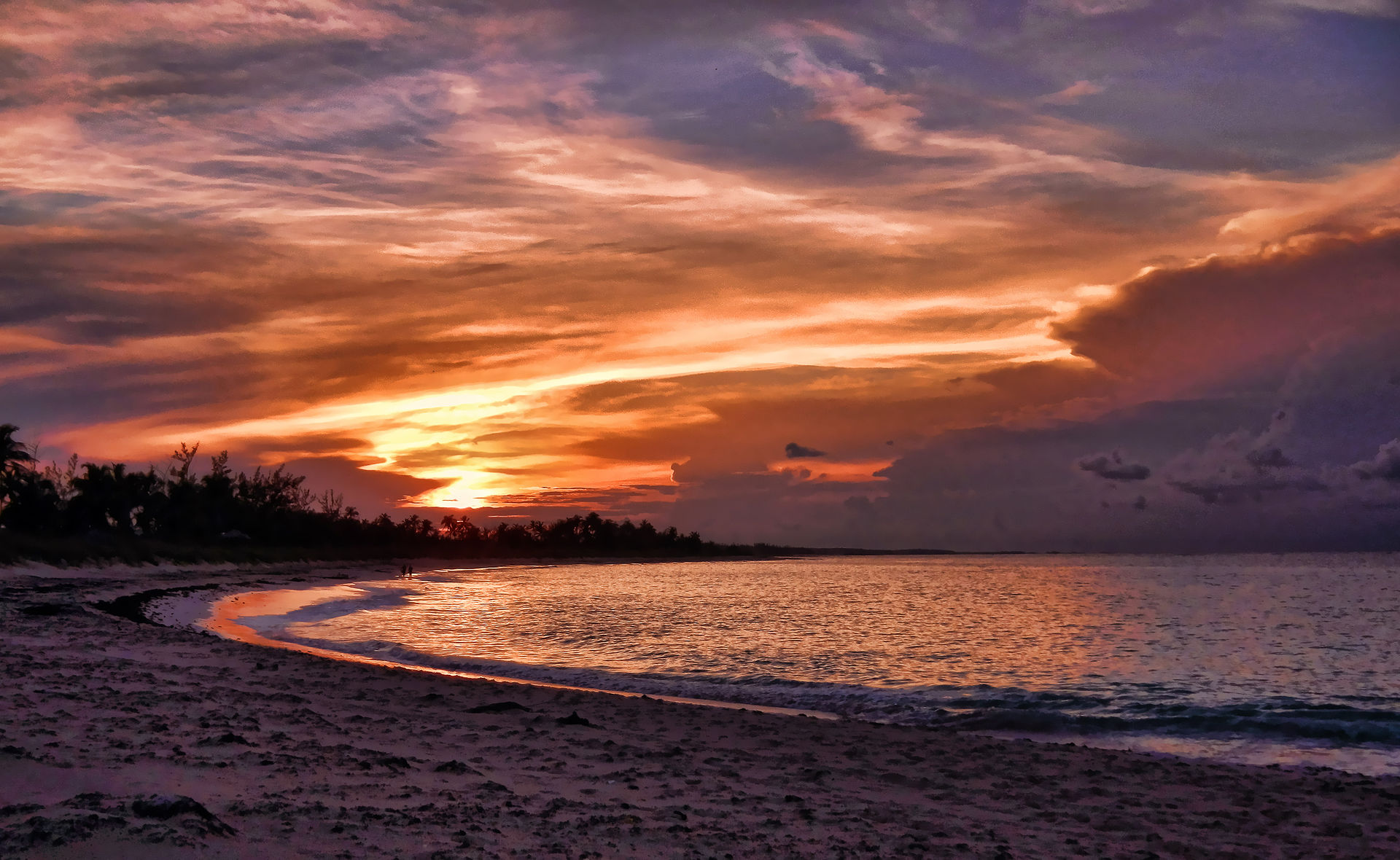 eleuthera sunset explored 8198051514