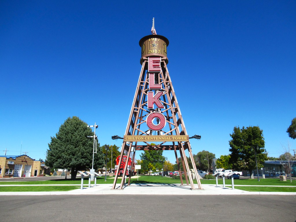 elko nevada