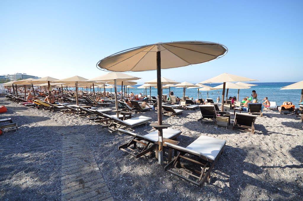 elli beach