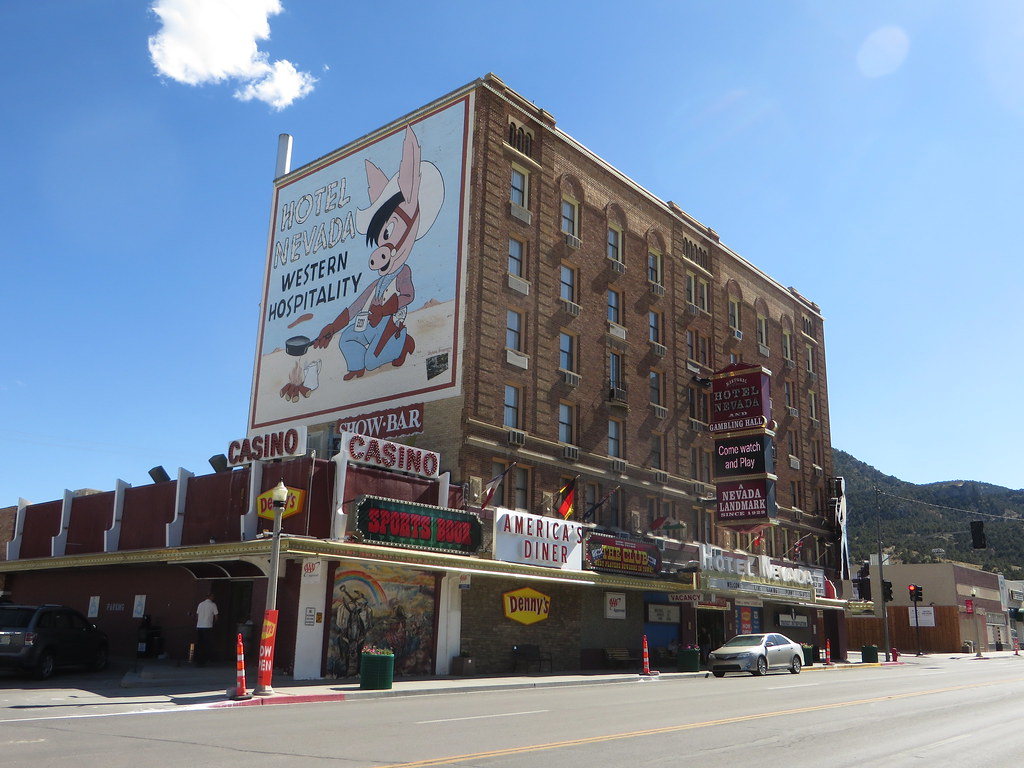 ely nevada
