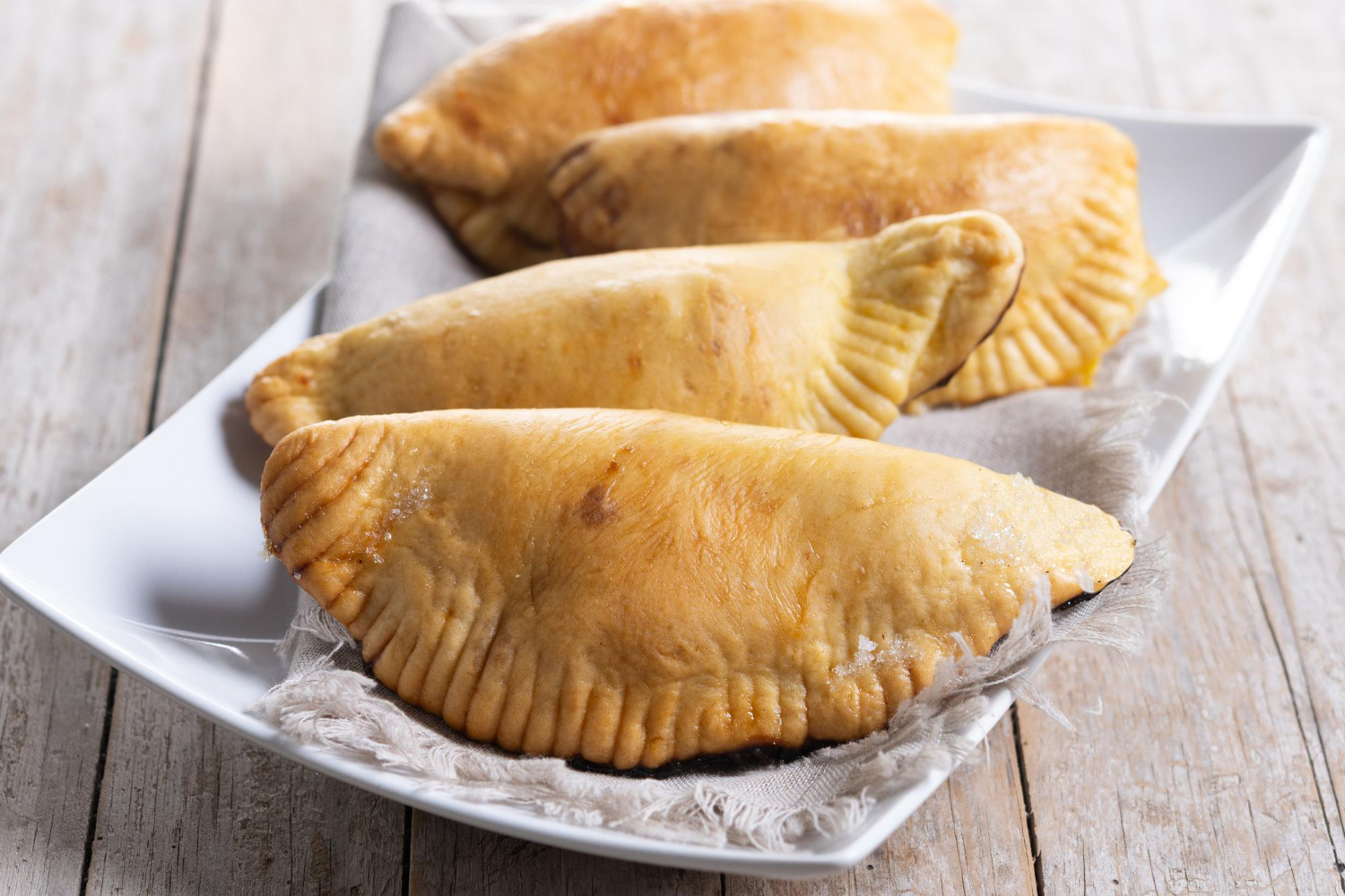 empanadas