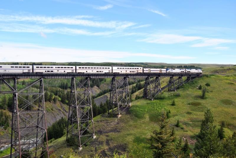 The Empire Builder (USA)