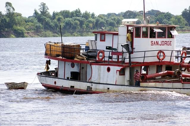 encarnacion paraguay