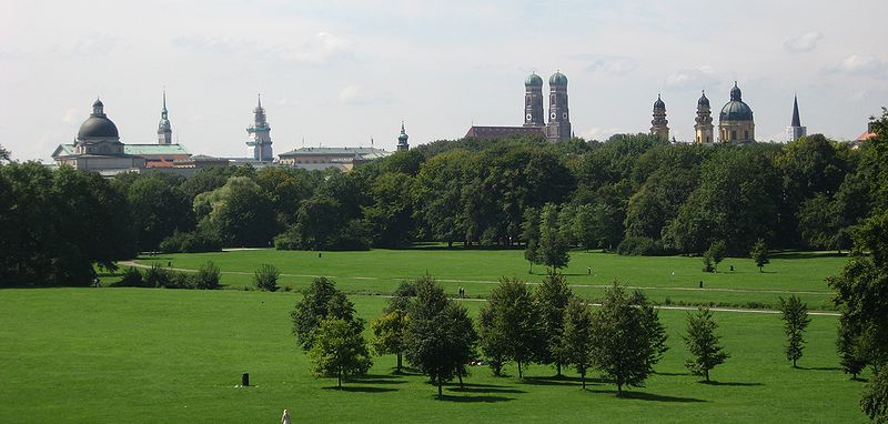 15 englischer garten monaco