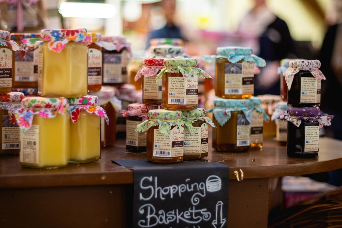 english market cork cibo irlanda 1