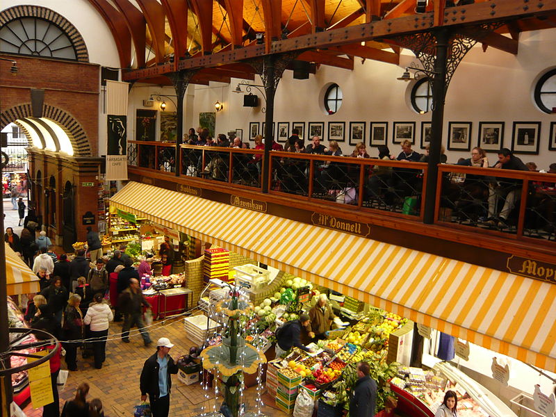 english market cork