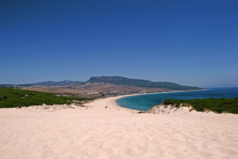 ensenada de bolonia