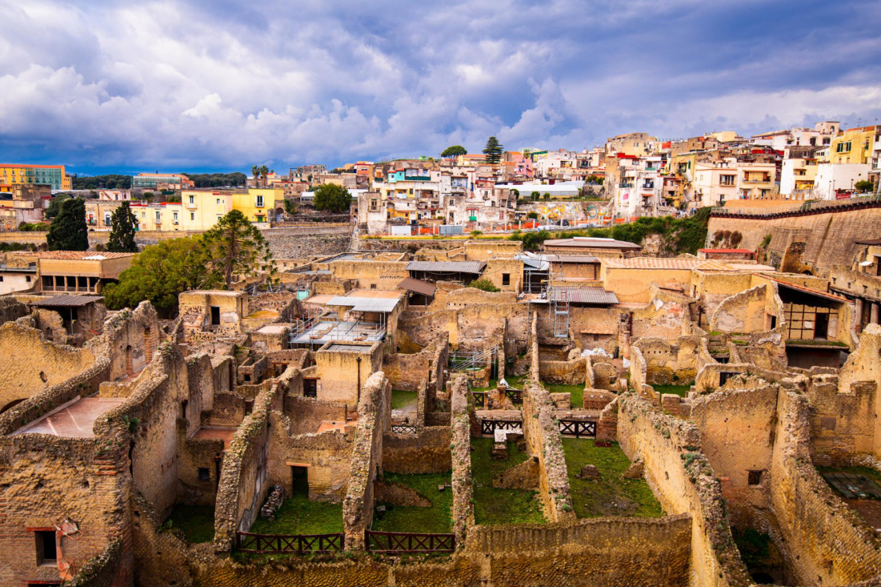 ercolano