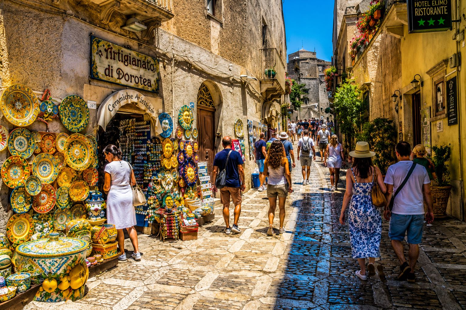 erice