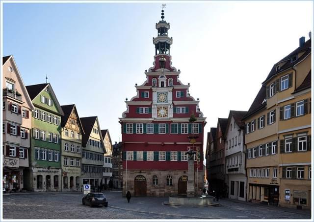 esslingen am neckar