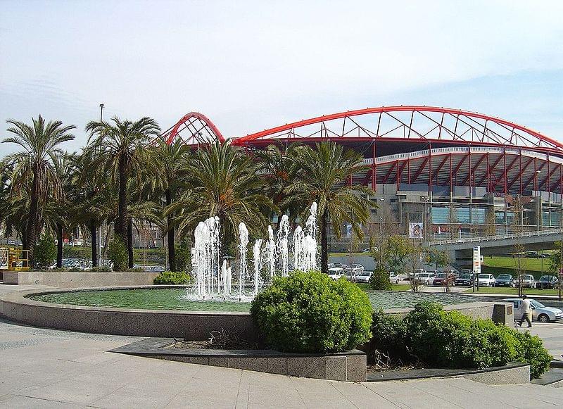 estadio da luz lisboa2