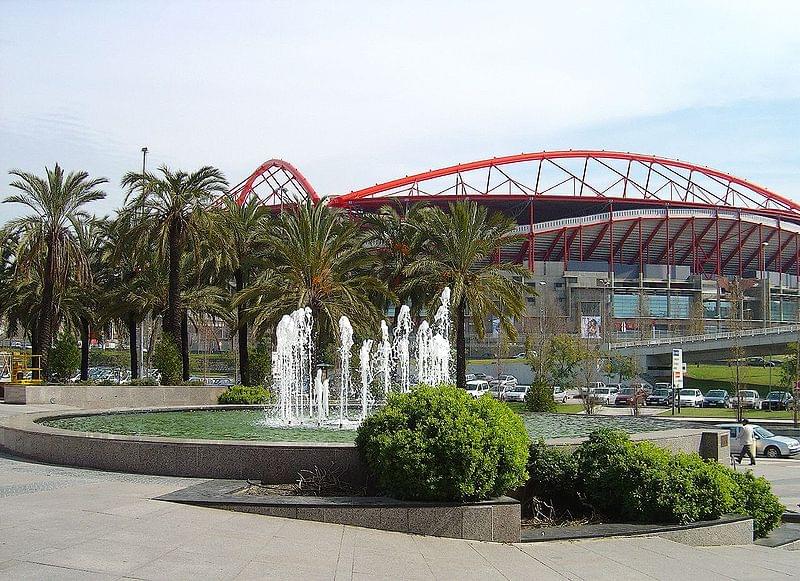 estadio da luz lisboa2