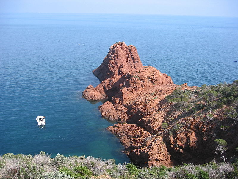 esterel 2