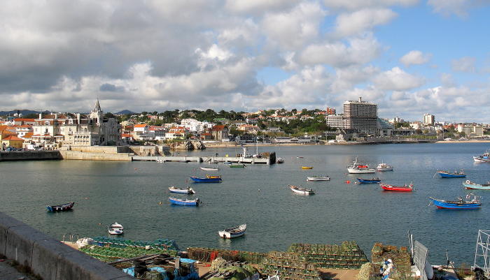 cascais estoril