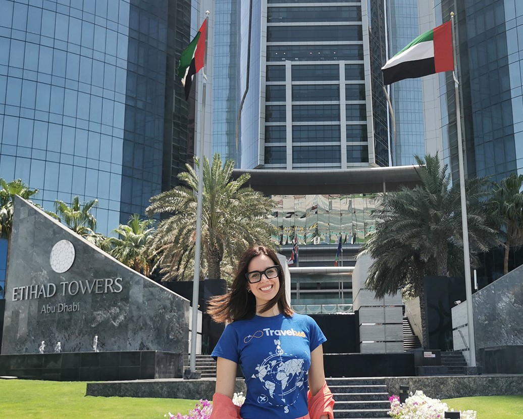 etihad towers 2 1