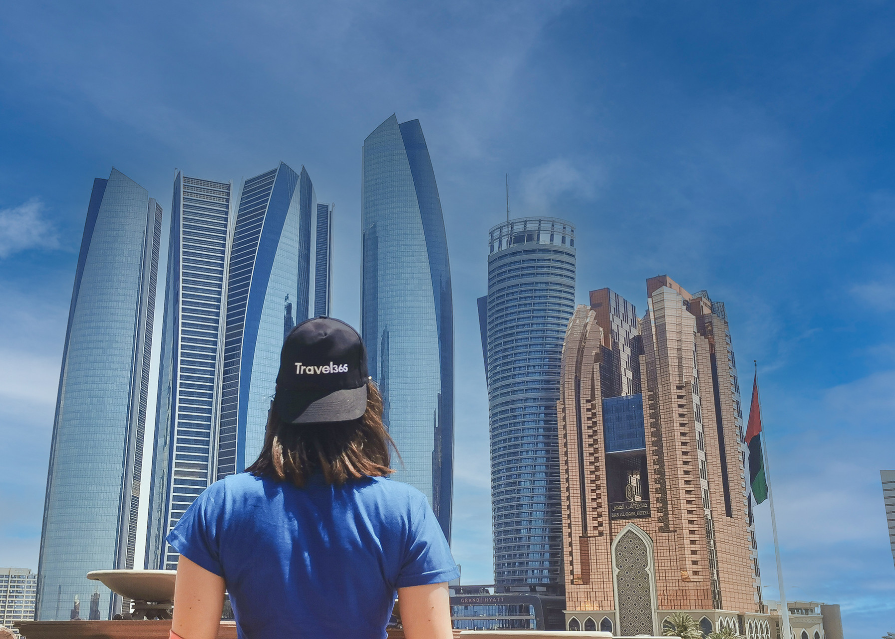 etihad towers 5
