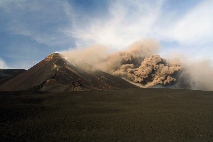 Etna