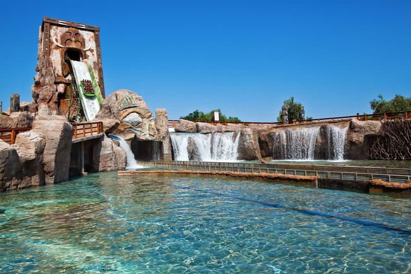 Etnaland Acquapark