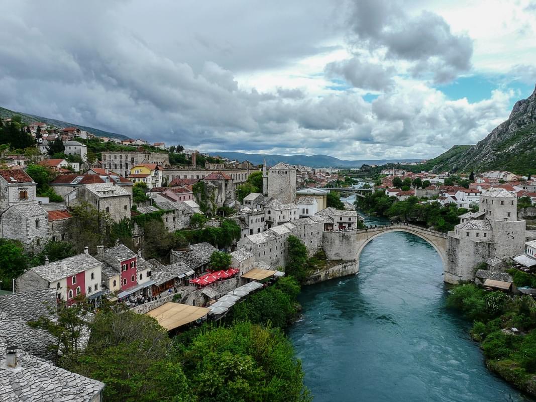 europa balcani bosnia erzegovina