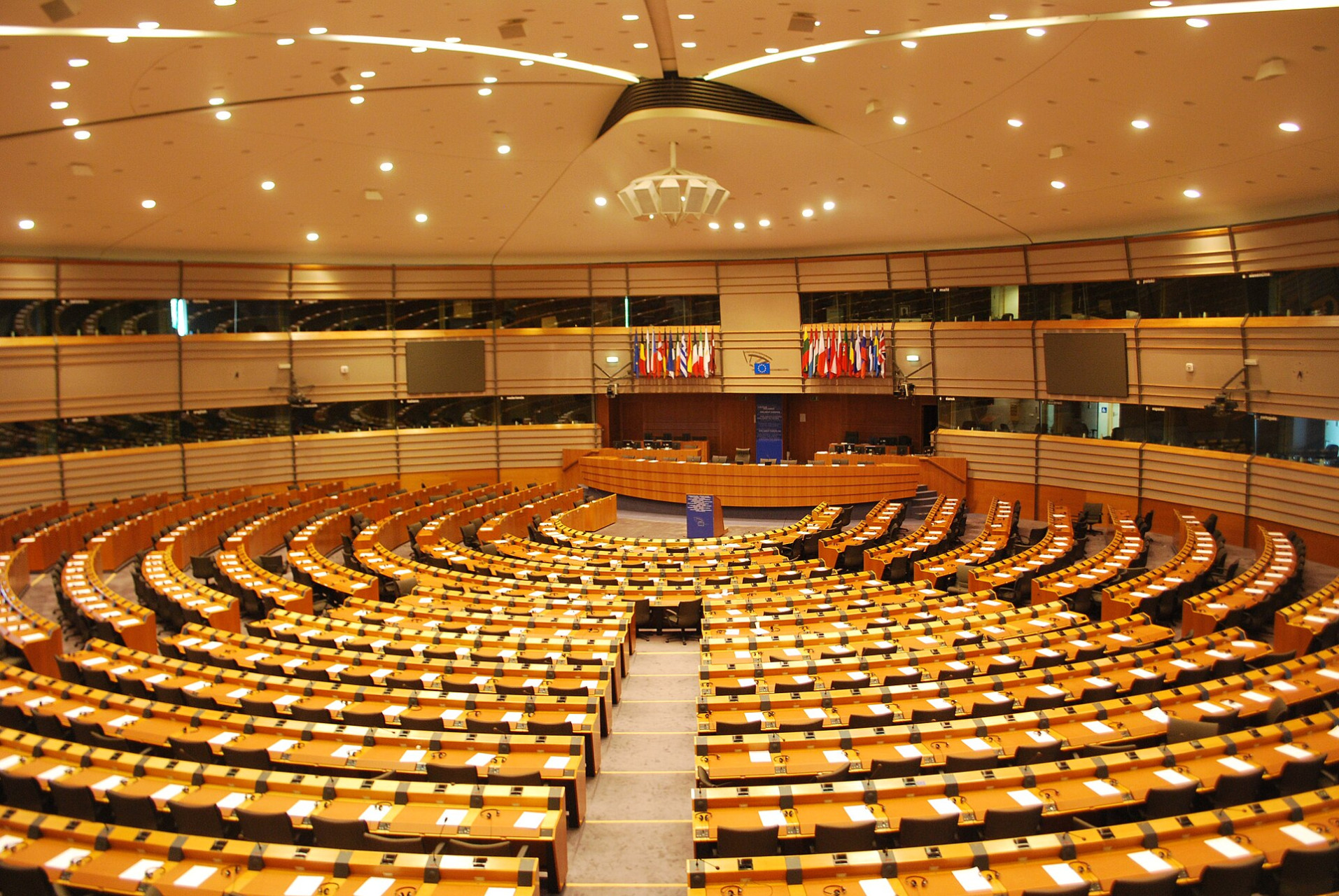 europeanparliament hemicycle
