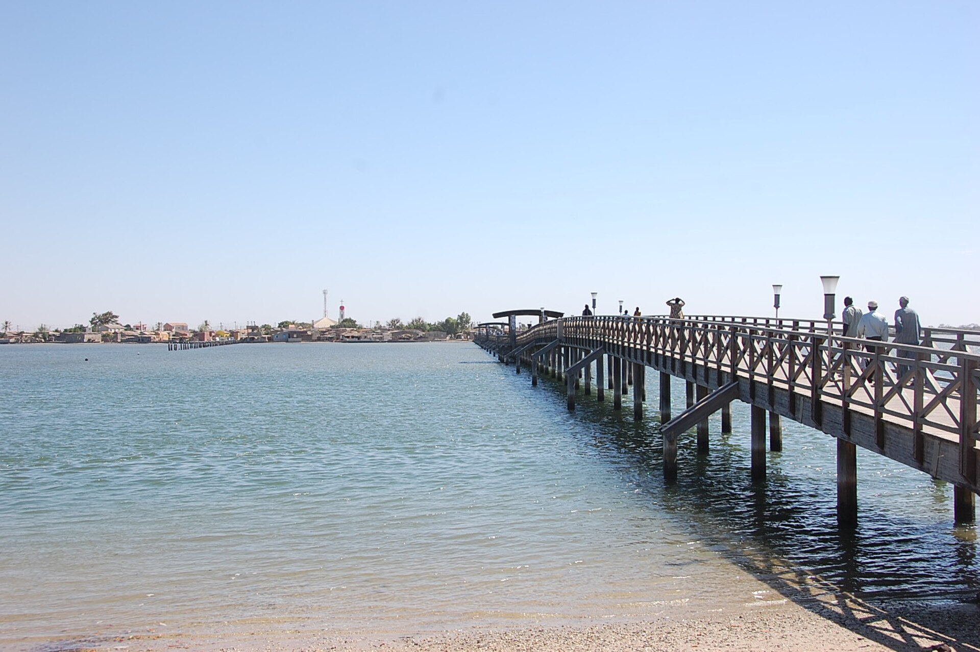 fadiouthbridge