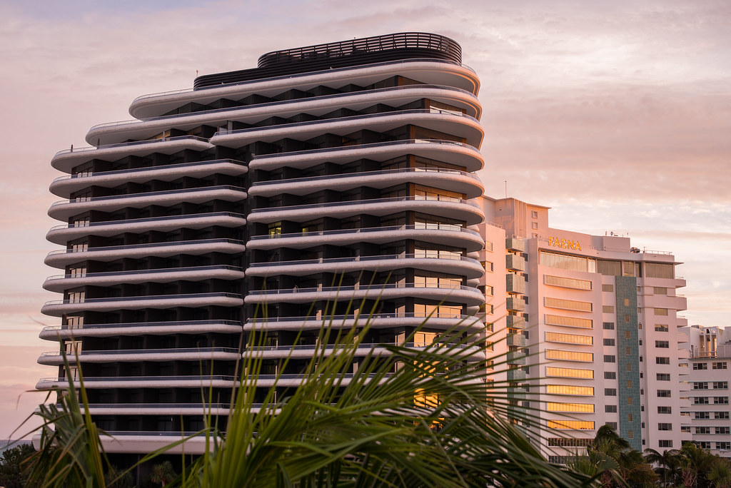 faena house miami beach