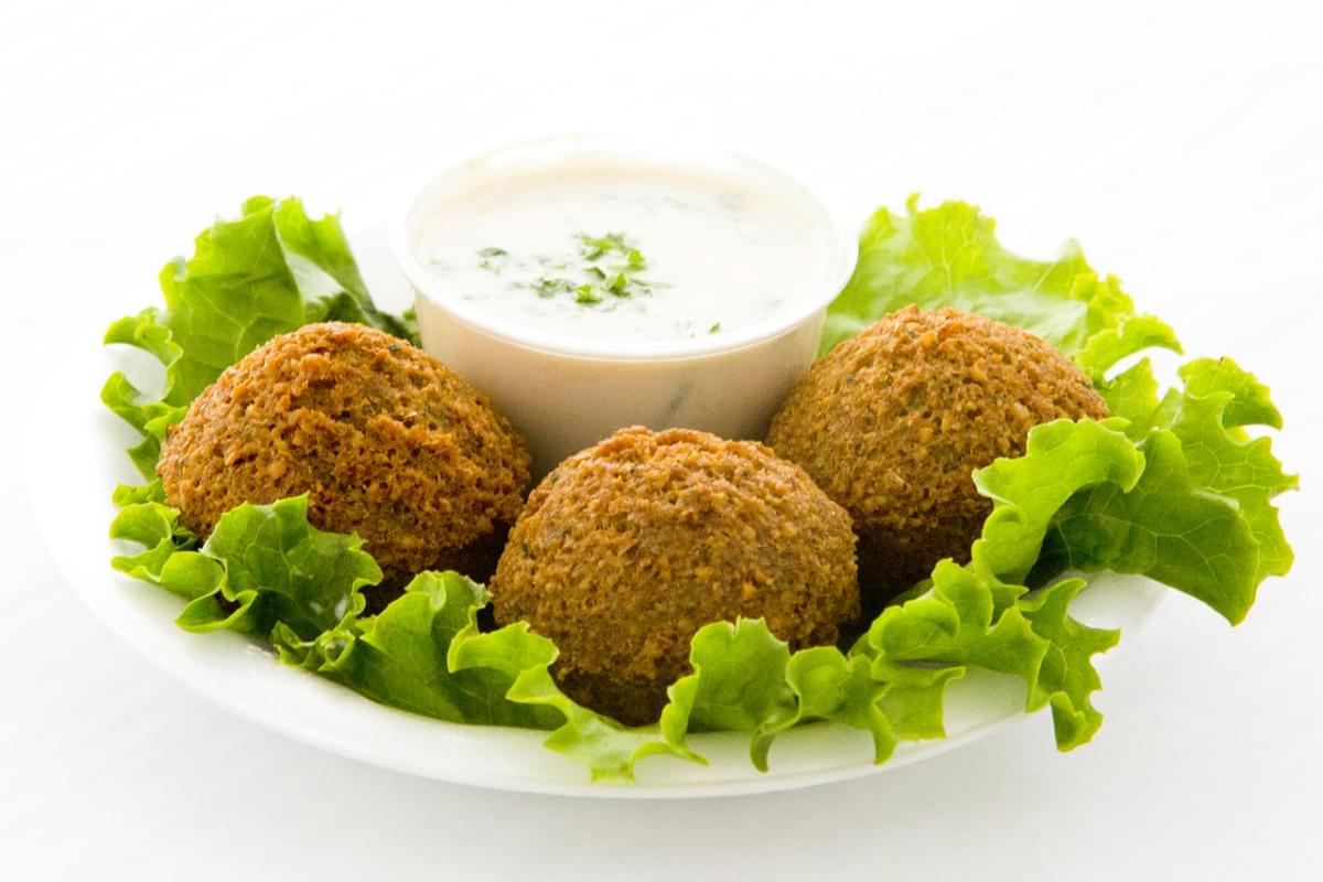 falafel 1