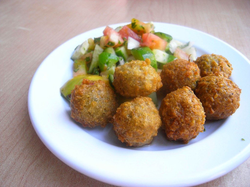 falafel 1