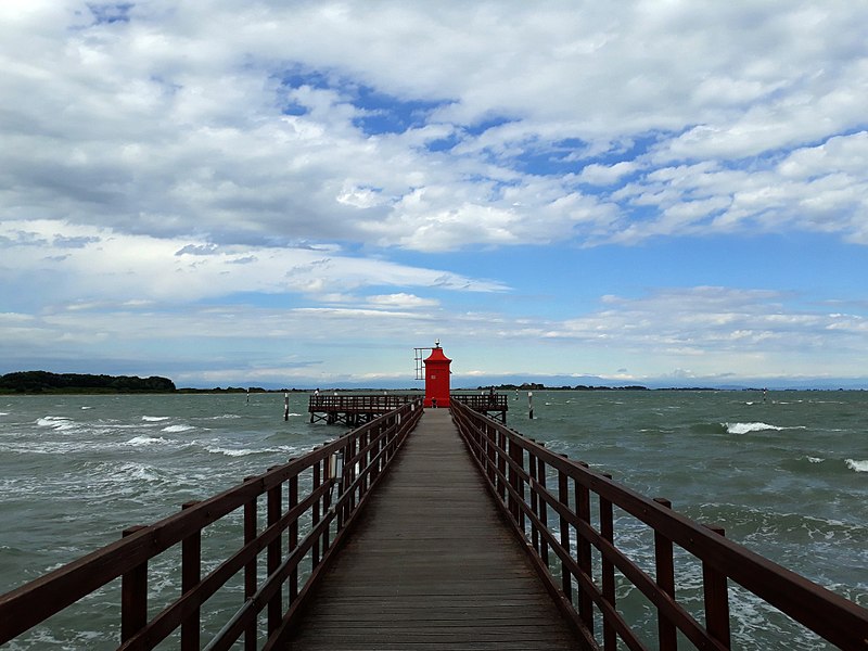 Lignano Sabbiadoro Faro