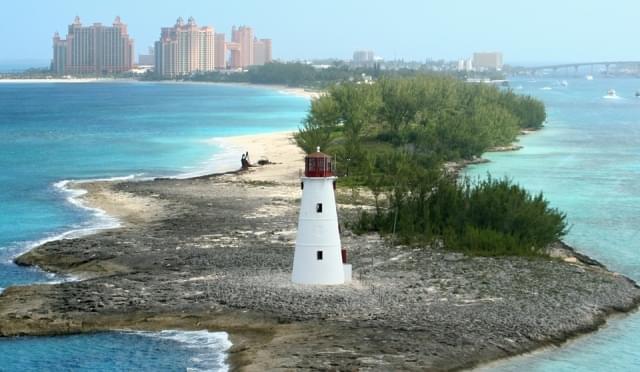 faro bahamas nassau isola atlantis 1