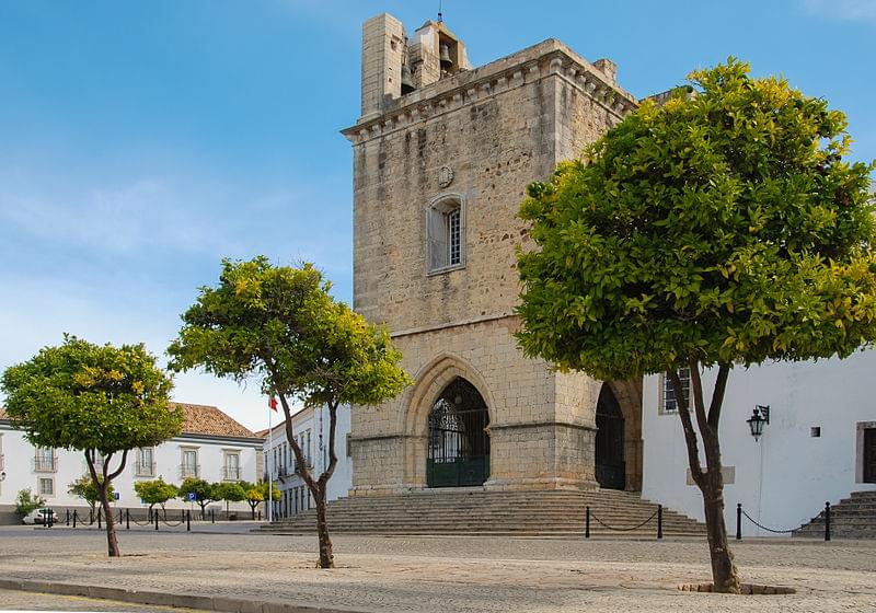 faro cattedrale