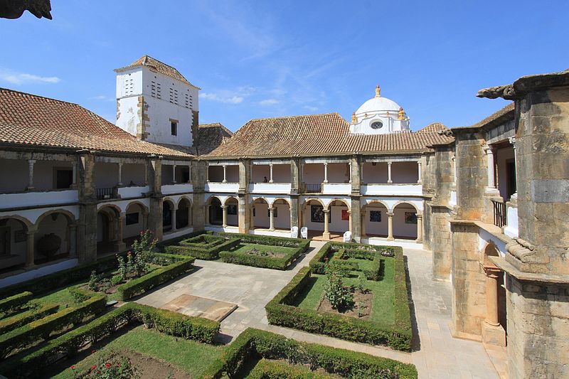 faro convento senhora da assuncao claustro 11