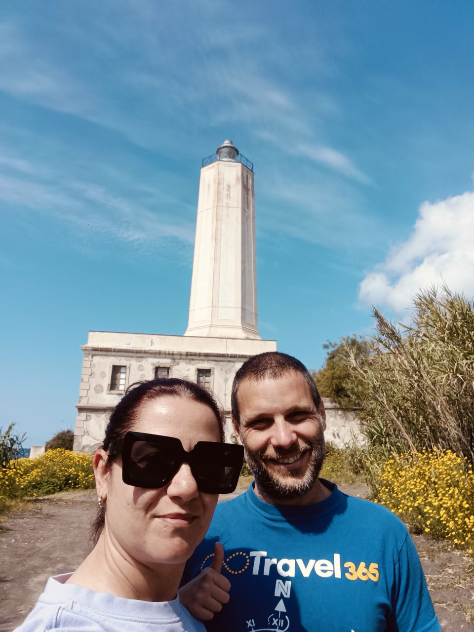 faro del gelso