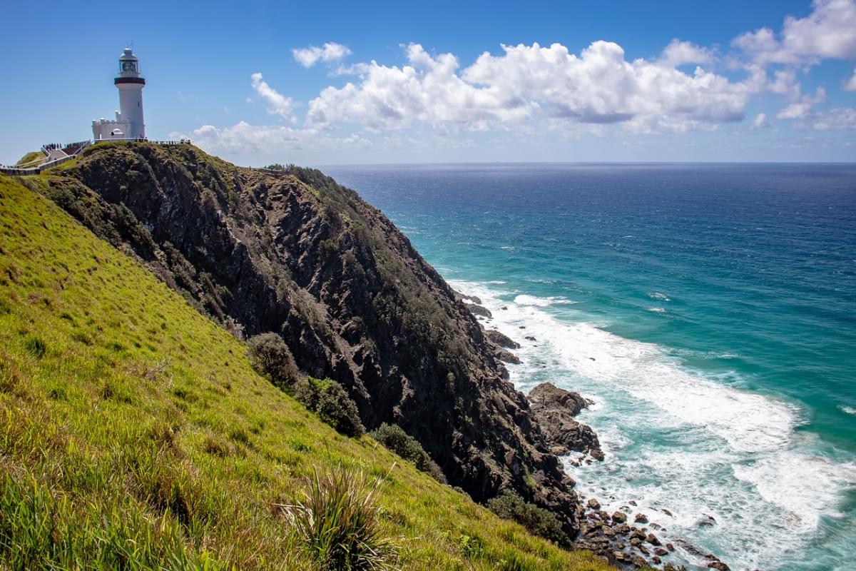 faro faro di capo byron byron bay