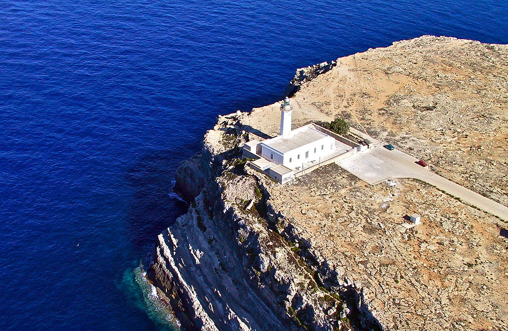faro lampedusa