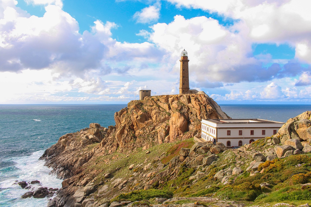 faro vilan costa da morte galizia 1